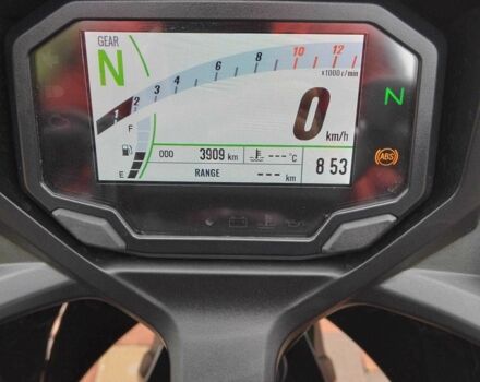 Кавасаки Другая, объемом двигателя 0.65 л и пробегом 0 тыс. км за 8200 $, фото 2 на Automoto.ua