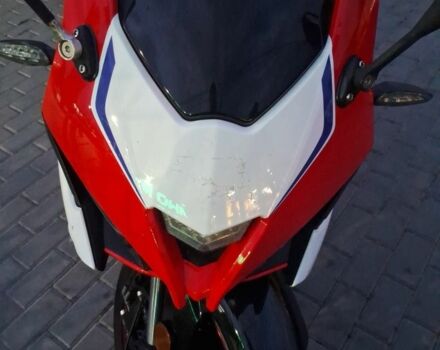 Кавасакі Інша, об'ємом двигуна 0.4 л та пробігом 0 тис. км за 3100 $, фото 1 на Automoto.ua