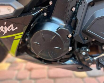 Кавасаки Другая, объемом двигателя 0.65 л и пробегом 0 тыс. км за 8200 $, фото 11 на Automoto.ua