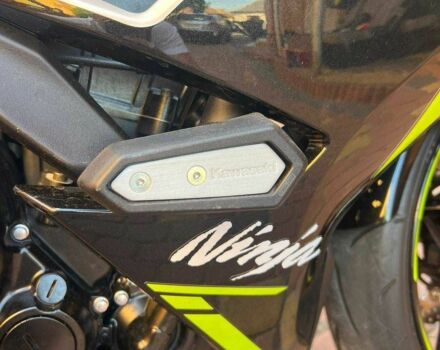 Кавасаки Другая, объемом двигателя 0.65 л и пробегом 0 тыс. км за 8200 $, фото 5 на Automoto.ua