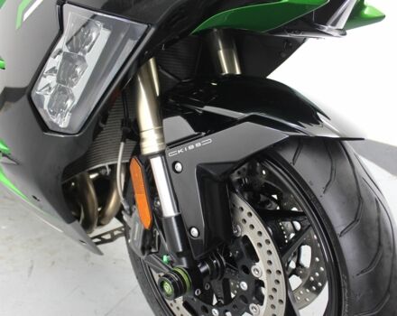 Кавасаки Другая, объемом двигателя 1 л и пробегом 0 тыс. км за 19000 $, фото 10 на Automoto.ua