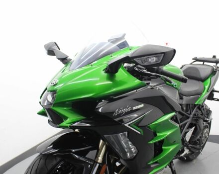 Кавасаки Другая, объемом двигателя 1 л и пробегом 0 тыс. км за 19000 $, фото 9 на Automoto.ua