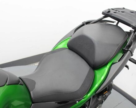 Кавасаки Другая, объемом двигателя 1 л и пробегом 0 тыс. км за 19000 $, фото 17 на Automoto.ua