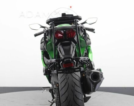 Кавасаки Другая, объемом двигателя 1 л и пробегом 0 тыс. км за 19000 $, фото 7 на Automoto.ua