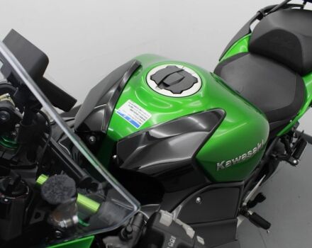 Кавасаки Другая, объемом двигателя 1 л и пробегом 0 тыс. км за 19000 $, фото 11 на Automoto.ua