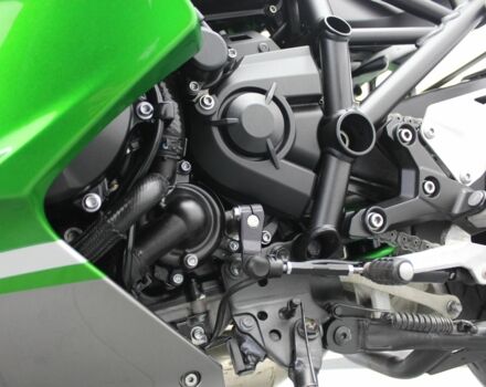 Кавасаки Другая, объемом двигателя 1 л и пробегом 0 тыс. км за 19000 $, фото 21 на Automoto.ua