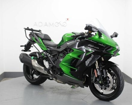 Кавасаки Другая, объемом двигателя 1 л и пробегом 0 тыс. км за 19000 $, фото 3 на Automoto.ua