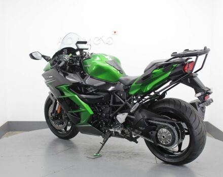 Кавасаки Другая, объемом двигателя 1 л и пробегом 0 тыс. км за 19000 $, фото 5 на Automoto.ua