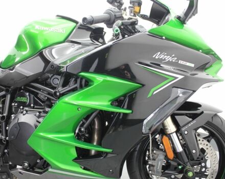 Кавасаки Другая, объемом двигателя 1 л и пробегом 0 тыс. км за 19000 $, фото 12 на Automoto.ua