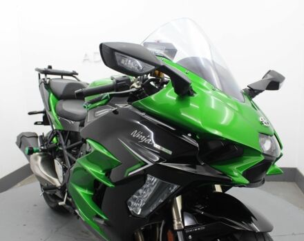 Кавасаки Другая, объемом двигателя 1 л и пробегом 0 тыс. км за 19000 $, фото 8 на Automoto.ua