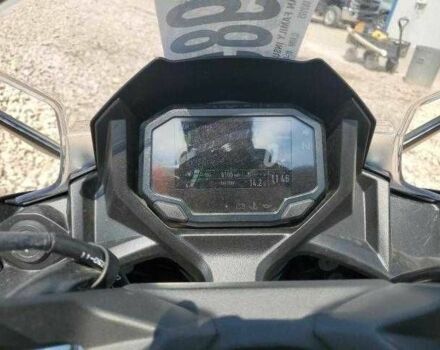 Кавасакі Інша, об'ємом двигуна 0.65 л та пробігом 0 тис. км за 1800 $, фото 6 на Automoto.ua