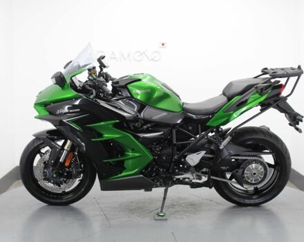 Кавасаки Другая, объемом двигателя 1 л и пробегом 0 тыс. км за 19000 $, фото 1 на Automoto.ua