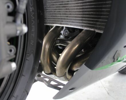 Кавасаки Другая, объемом двигателя 1 л и пробегом 0 тыс. км за 19000 $, фото 22 на Automoto.ua