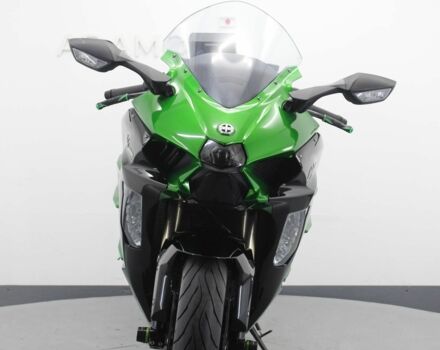 Кавасаки Другая, объемом двигателя 1 л и пробегом 0 тыс. км за 19000 $, фото 6 на Automoto.ua