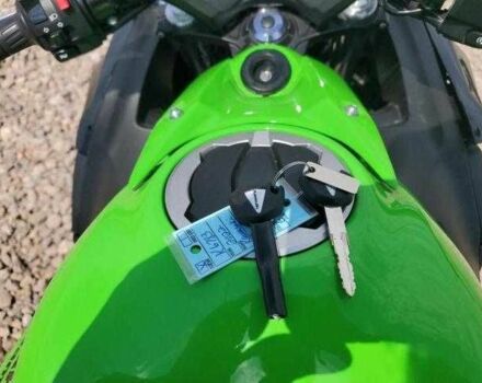 Кавасакі Інша, об'ємом двигуна 0.65 л та пробігом 0 тис. км за 1800 $, фото 7 на Automoto.ua