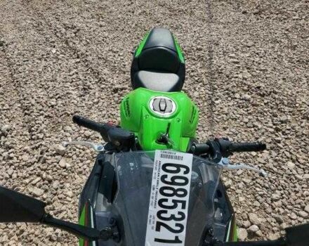 Кавасакі Інша, об'ємом двигуна 0.65 л та пробігом 0 тис. км за 1800 $, фото 4 на Automoto.ua