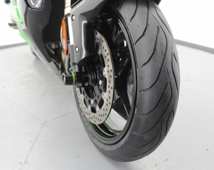 Кавасаки Другая, объемом двигателя 1 л и пробегом 0 тыс. км за 19000 $, фото 23 на Automoto.ua