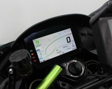 Кавасаки Другая, объемом двигателя 1 л и пробегом 0 тыс. км за 19000 $, фото 15 на Automoto.ua