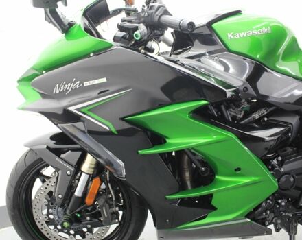 Кавасаки Другая, объемом двигателя 1 л и пробегом 0 тыс. км за 19000 $, фото 13 на Automoto.ua