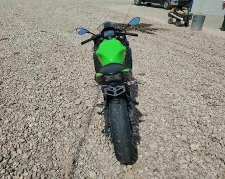 Кавасакі Інша, об'ємом двигуна 0.65 л та пробігом 0 тис. км за 1800 $, фото 3 на Automoto.ua