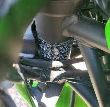 Кавасакі Інша, об'ємом двигуна 0.65 л та пробігом 0 тис. км за 1800 $, фото 8 на Automoto.ua