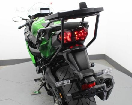 Кавасаки Другая, объемом двигателя 1 л и пробегом 0 тыс. км за 19000 $, фото 18 на Automoto.ua