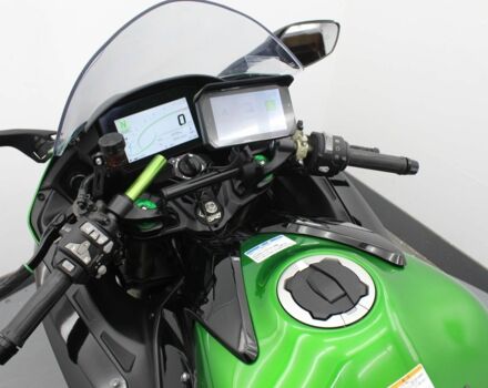 Кавасаки Другая, объемом двигателя 1 л и пробегом 0 тыс. км за 19000 $, фото 14 на Automoto.ua