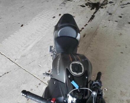 Кавасакі Інша, об'ємом двигуна 0.65 л та пробігом 0 тис. км за 130 $, фото 4 на Automoto.ua