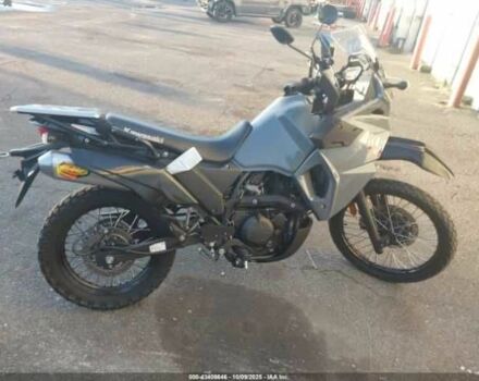 Кавасакі Інша, об'ємом двигуна 0.65 л та пробігом 0 тис. км за 1800 $, фото 11 на Automoto.ua