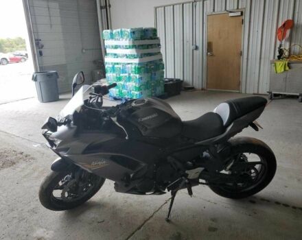 Кавасакі Інша, об'ємом двигуна 0.65 л та пробігом 0 тис. км за 130 $, фото 2 на Automoto.ua