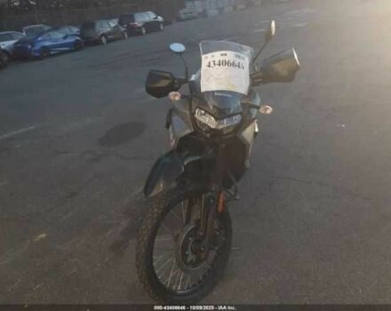 Кавасакі Інша, об'ємом двигуна 0.65 л та пробігом 0 тис. км за 1800 $, фото 4 на Automoto.ua