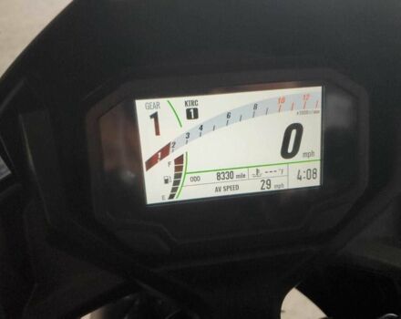 Кавасакі Інша, об'ємом двигуна 0.65 л та пробігом 0 тис. км за 130 $, фото 6 на Automoto.ua