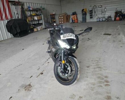 Кавасакі Інша, об'ємом двигуна 0.65 л та пробігом 0 тис. км за 130 $, фото 1 на Automoto.ua