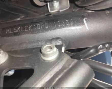 Кавасакі Інша, об'ємом двигуна 0.65 л та пробігом 0 тис. км за 1800 $, фото 9 на Automoto.ua