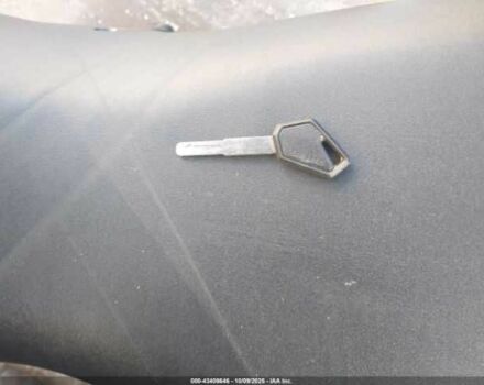 Кавасакі Інша, об'ємом двигуна 0.65 л та пробігом 0 тис. км за 1800 $, фото 10 на Automoto.ua