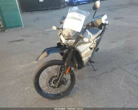 Кавасакі Інша, об'ємом двигуна 0.65 л та пробігом 0 тис. км за 1800 $, фото 1 на Automoto.ua