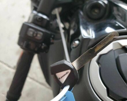 Кавасакі Інша, об'ємом двигуна 0.65 л та пробігом 0 тис. км за 130 $, фото 7 на Automoto.ua