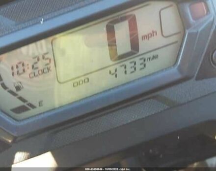 Кавасакі Інша, об'ємом двигуна 0.65 л та пробігом 0 тис. км за 1800 $, фото 6 на Automoto.ua