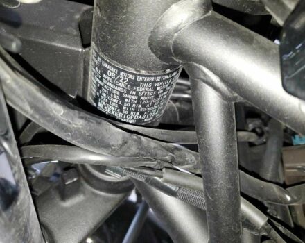 Кавасакі Інша, об'ємом двигуна 0.65 л та пробігом 0 тис. км за 130 $, фото 8 на Automoto.ua