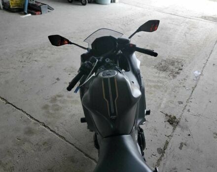 Кавасакі Інша, об'ємом двигуна 0.65 л та пробігом 0 тис. км за 130 $, фото 5 на Automoto.ua