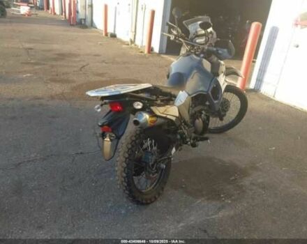 Кавасакі Інша, об'ємом двигуна 0.65 л та пробігом 0 тис. км за 1800 $, фото 3 на Automoto.ua