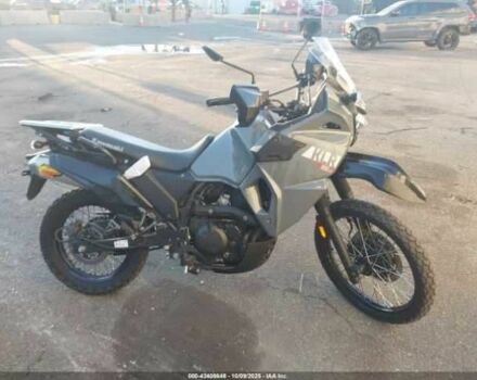 Кавасакі Інша, об'ємом двигуна 0.65 л та пробігом 0 тис. км за 1800 $, фото 7 на Automoto.ua