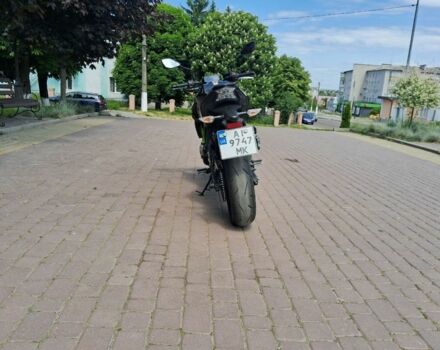 Кавасаки Другая, объемом двигателя 0.65 л и пробегом 0 тыс. км за 7200 $, фото 6 на Automoto.ua