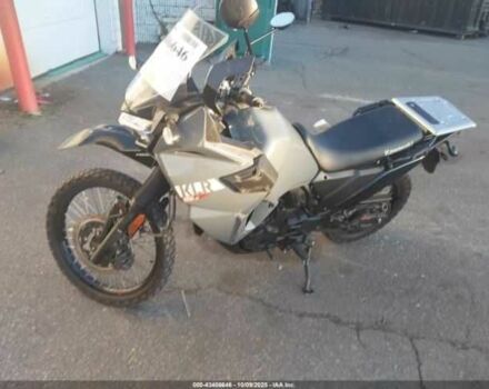 Кавасакі Інша, об'ємом двигуна 0.65 л та пробігом 0 тис. км за 1800 $, фото 8 на Automoto.ua