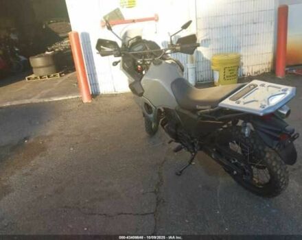 Кавасакі Інша, об'ємом двигуна 0.65 л та пробігом 0 тис. км за 1800 $, фото 2 на Automoto.ua