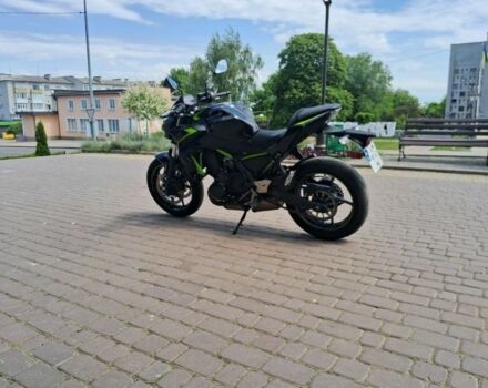 Кавасаки Другая, объемом двигателя 0.65 л и пробегом 0 тыс. км за 7200 $, фото 7 на Automoto.ua