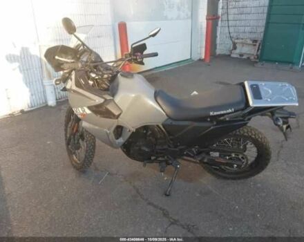 Кавасакі Інша, об'ємом двигуна 0.65 л та пробігом 0 тис. км за 1800 $, фото 12 на Automoto.ua