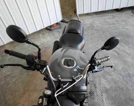 Кавасаки Другая, объемом двигателя 0.45 л и пробегом 0 тыс. км за 2500 $, фото 4 на Automoto.ua