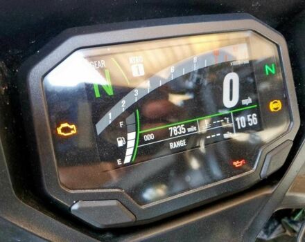 Кавасакі Інша, об'ємом двигуна 0.65 л та пробігом 0 тис. км за 1500 $, фото 6 на Automoto.ua