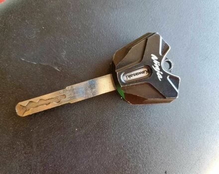 Кавасакі Інша, об'ємом двигуна 0.65 л та пробігом 0 тис. км за 1500 $, фото 7 на Automoto.ua